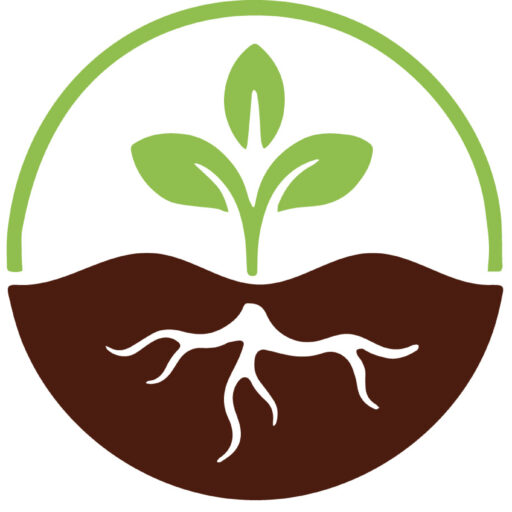 Grassroots Farms logo